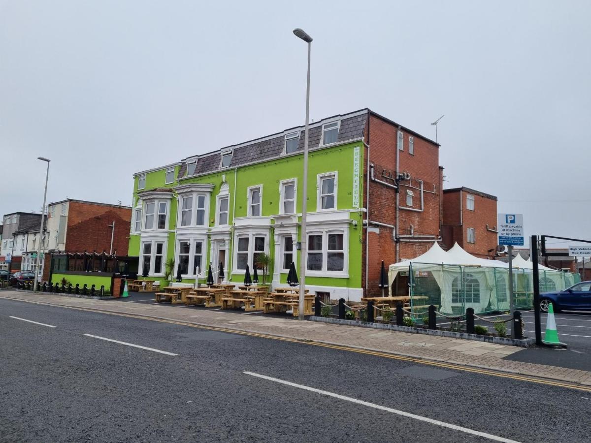 The Beechfield Hotel — Photos 2