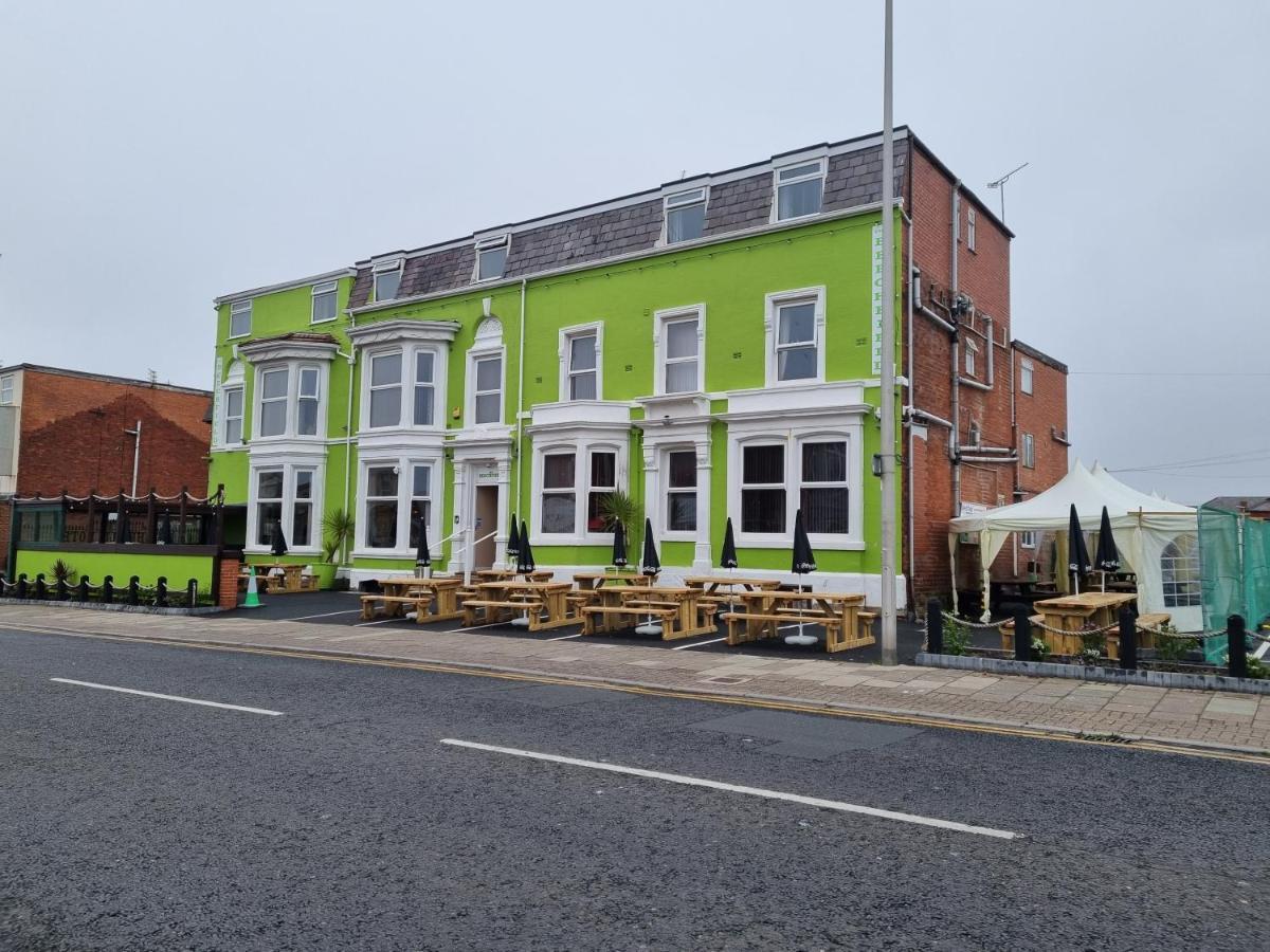 The Beechfield Hotel — Photos 3