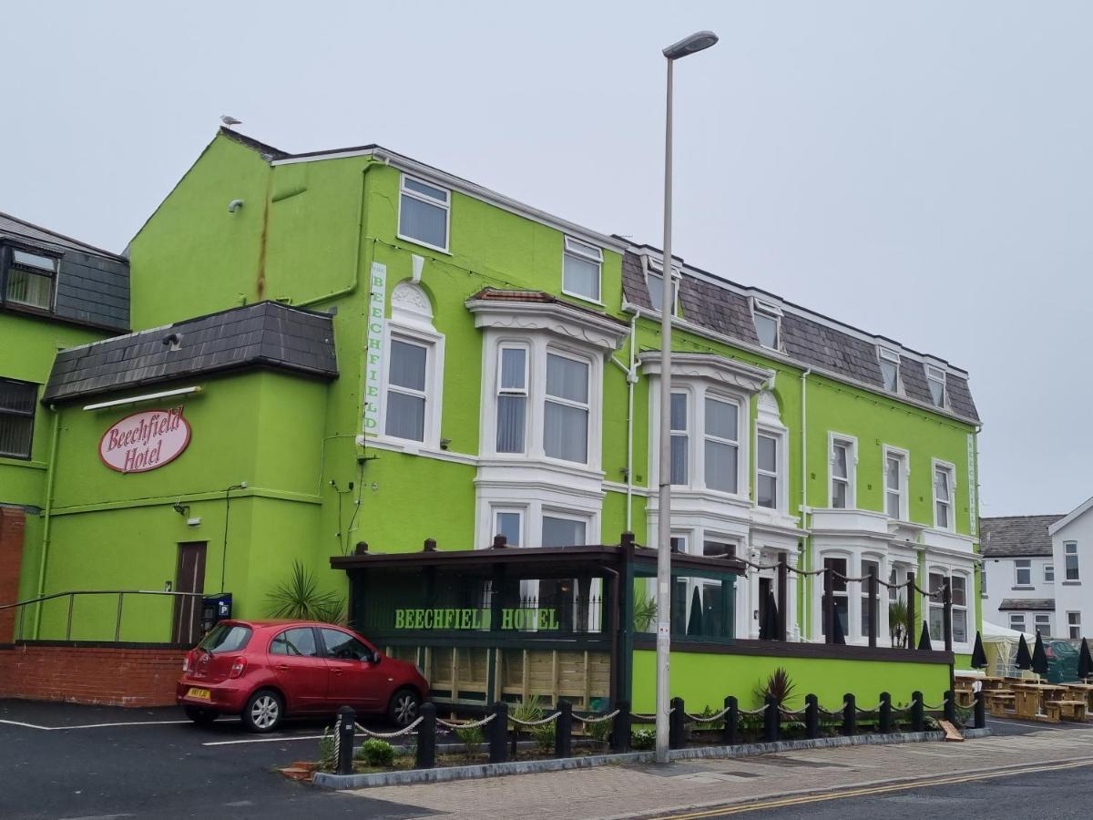 The Beechfield Hotel — Photos 1