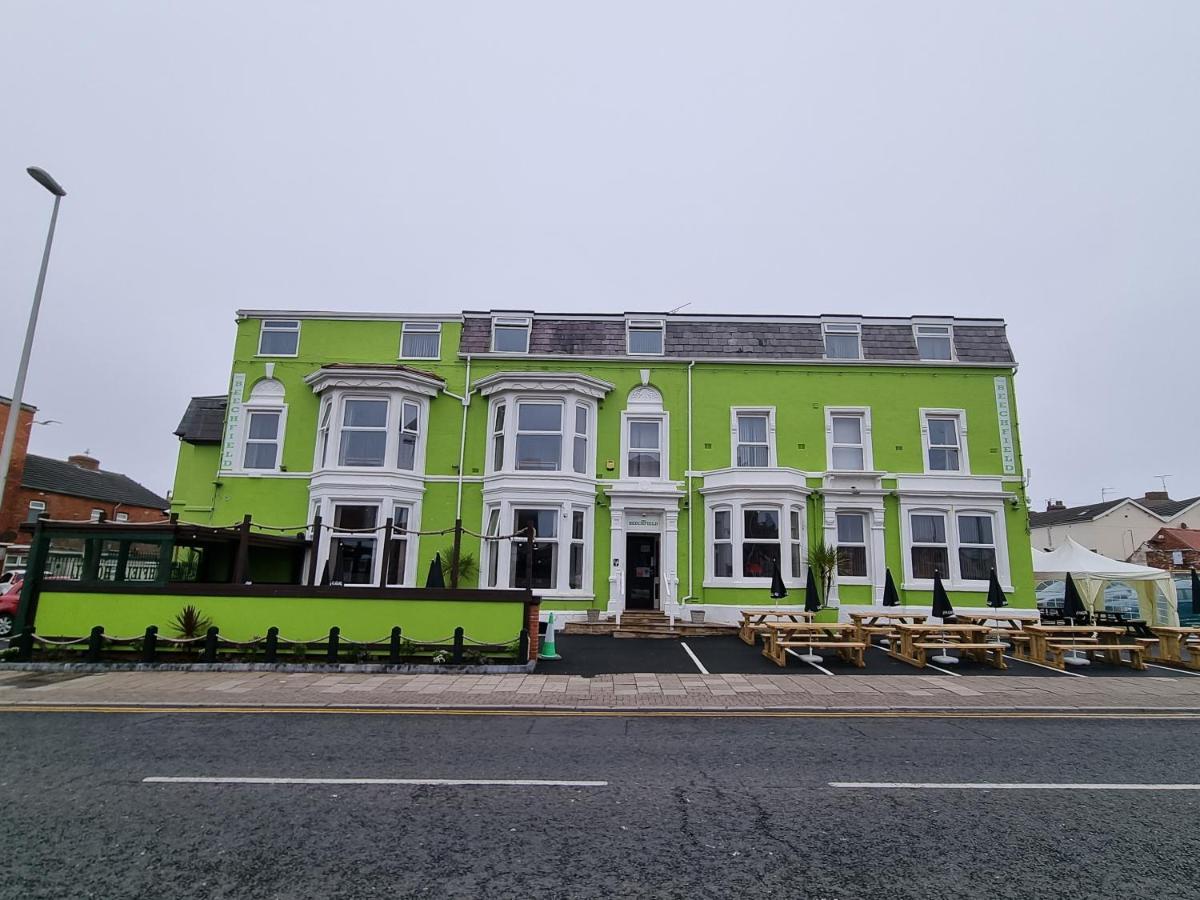 The Beechfield Hotel, Blackpool